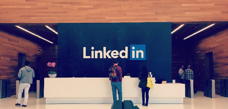 LinkedIn formaliza la entrada de Microsoft en su negocio con nuevos directivos en España